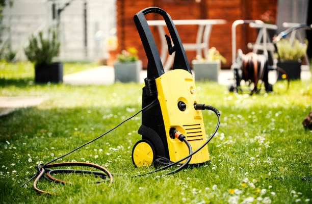Best Parking Lot and Garage Cleaning  in Folsom, NJ